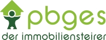 IMMOBILIENSTEIRER Logo